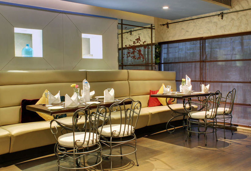 Hotel Aloft Chennai Omr It Expressway 16