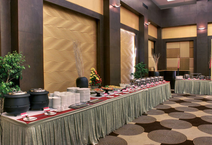 Hotel Aloft Chennai Omr It Expressway 3