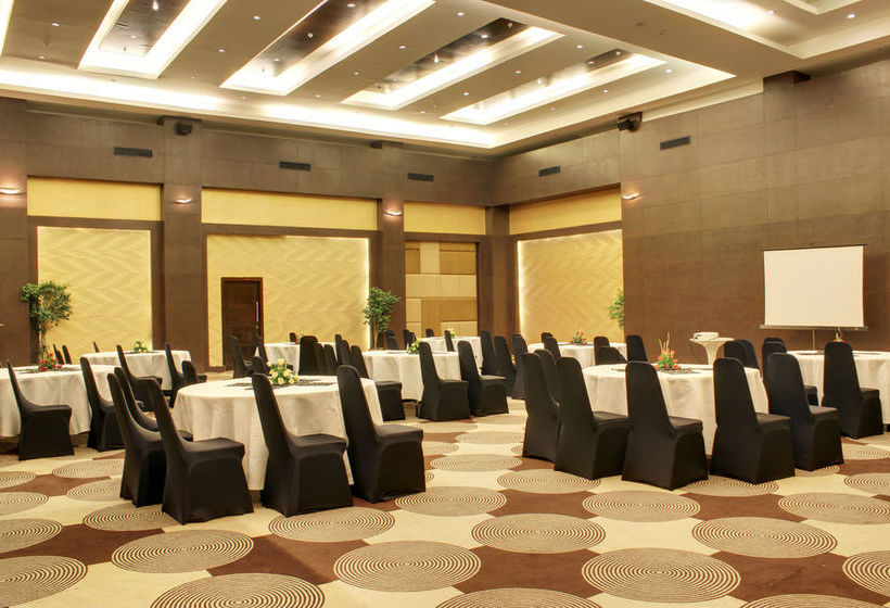 Hotel Aloft Chennai Omr It Expressway 4