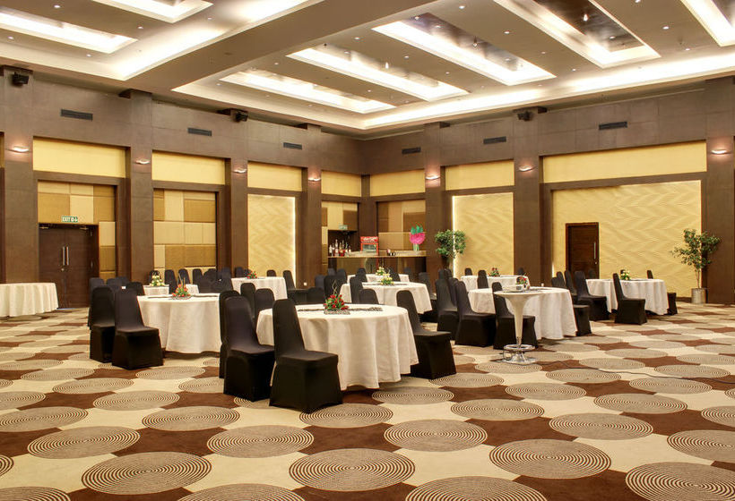 Hotel Aloft Chennai Omr It Expressway 5