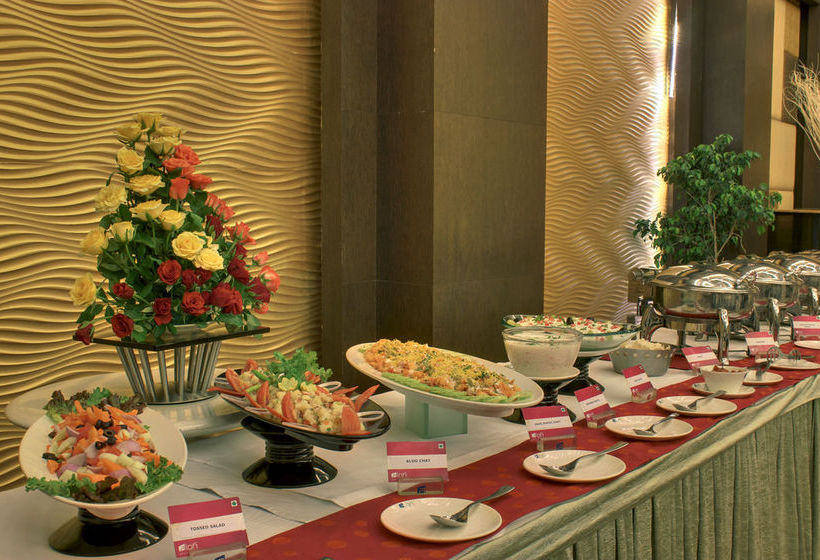 Hotel Aloft Chennai Omr It Expressway 7