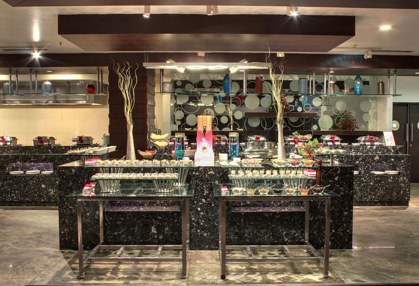 Hotel Aloft Chennai Omr It Expressway 8