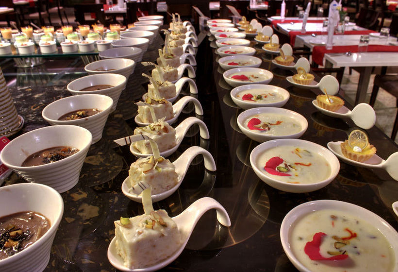 Hotel Aloft Chennai Omr It Expressway 9