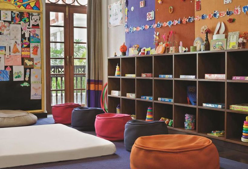 Hotel Grand Hyatt Goa