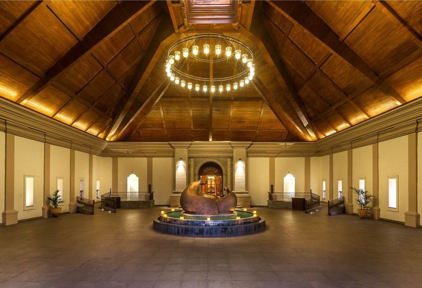 Hotel Grand Hyatt Goa 12