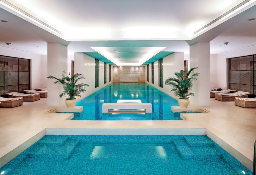 Hotel Grand Hyatt Goa 13