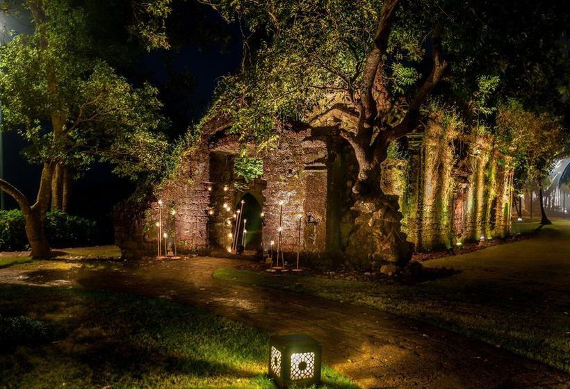 Hotel Grand Hyatt Goa 15