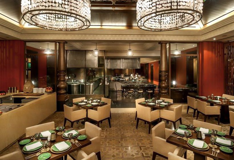 Hotel Grand Hyatt Goa 16