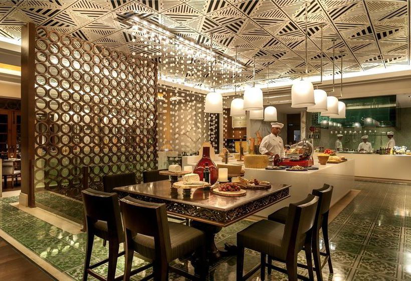 Hotel Grand Hyatt Goa 17