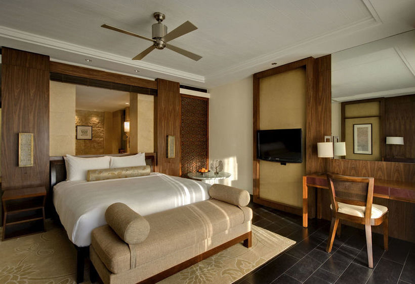 Hotel Grand Hyatt Goa 18