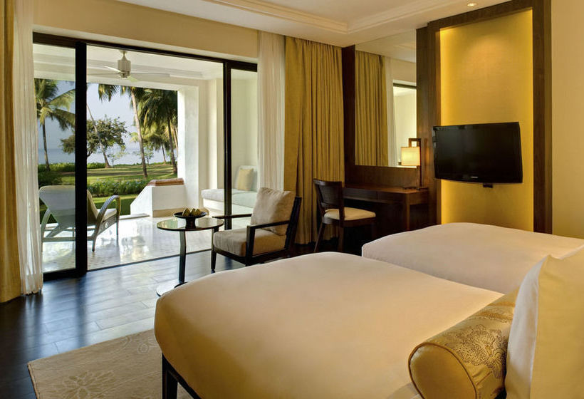 Hotel Grand Hyatt Goa 19