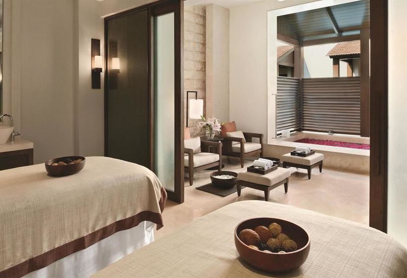 Hotel Grand Hyatt Goa 2