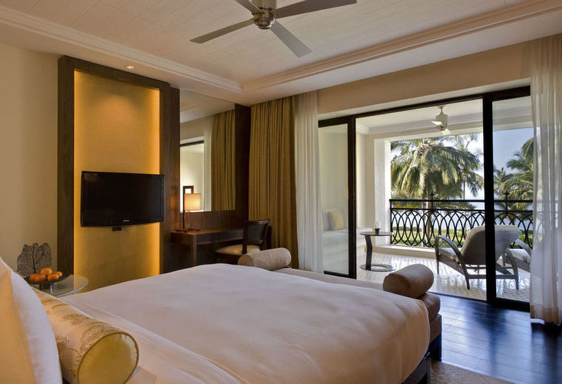 Hotel Grand Hyatt Goa 20