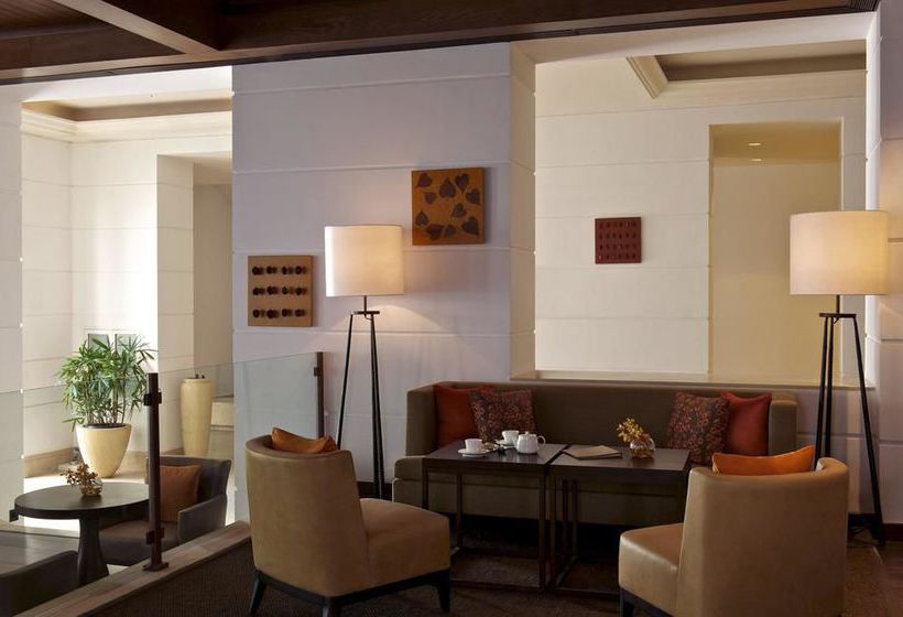 Hotel Grand Hyatt Goa 3