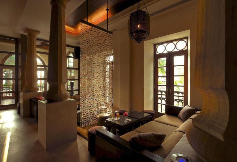 Hotel Grand Hyatt Goa 4