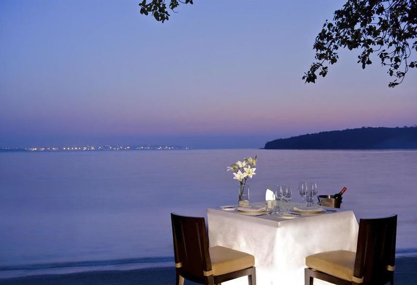 Hotel Grand Hyatt Goa 5