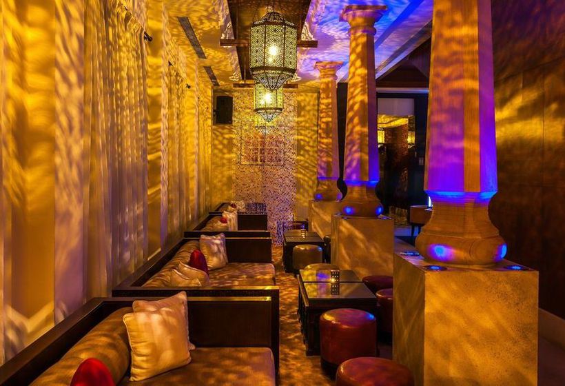 Hotel Grand Hyatt Goa 6