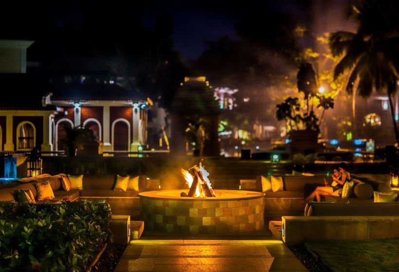 Hotel Grand Hyatt Goa 7
