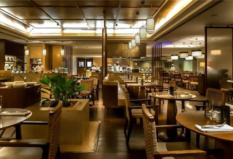 Hotel Grand Hyatt Goa 8