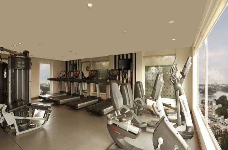 Hotel Lemon Tree Premier Ulsoor Lake Bengaluru 11