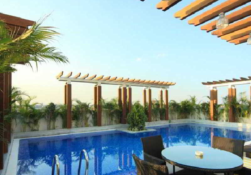 Hotel Lemon Tree Premier Ulsoor Lake Bengaluru 13