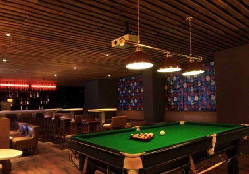 Hotel Lemon Tree Premier Ulsoor Lake Bengaluru 14