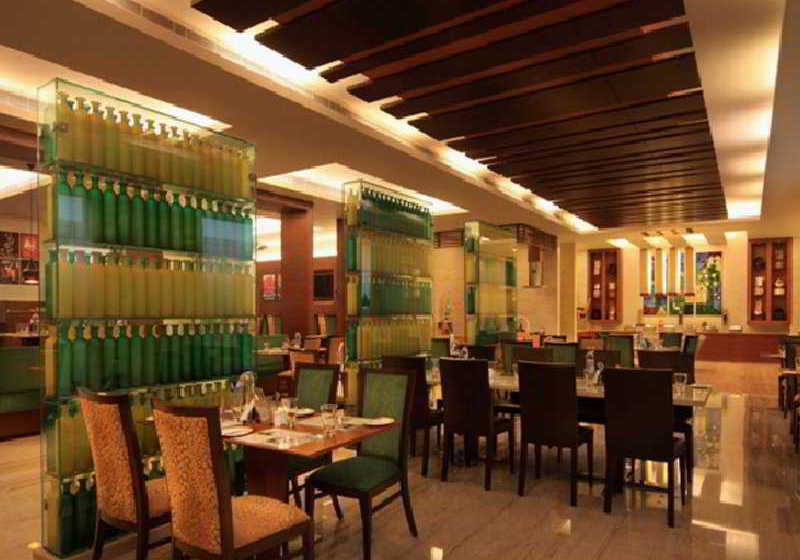 Hotel Lemon Tree Premier Ulsoor Lake Bengaluru 15