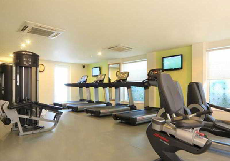 Hotel Lemon Tree Premier Ulsoor Lake Bengaluru 19