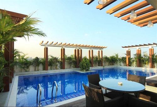 Hotel Lemon Tree Premier Ulsoor Lake Bengaluru 2