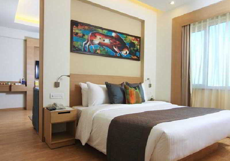 Hotel Lemon Tree Premier Ulsoor Lake Bengaluru 20