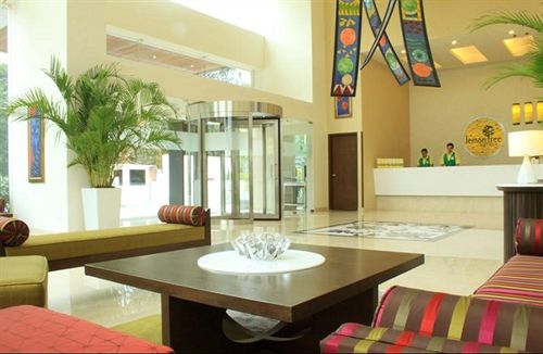 Hotel Lemon Tree Premier Ulsoor Lake Bengaluru 5