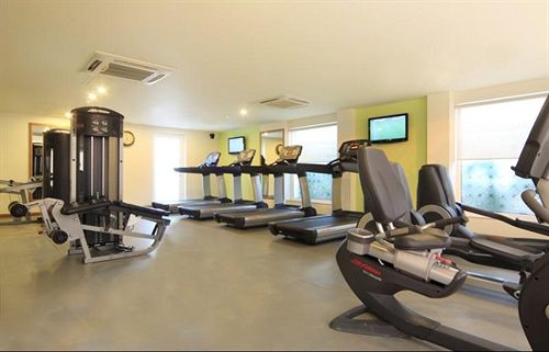 Hotel Lemon Tree Premier Ulsoor Lake Bengaluru 6