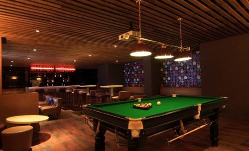 Hotel Lemon Tree Premier Ulsoor Lake Bengaluru 7