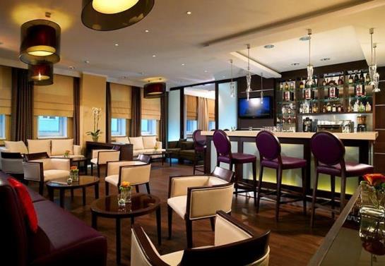 Hotel Courtyard by Marriott Kazan Kremlin 13