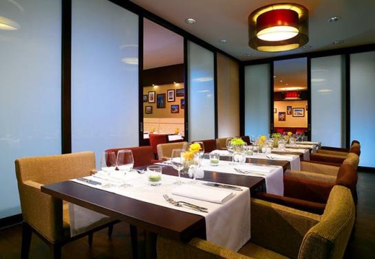 Hotel Courtyard by Marriott Kazan Kremlin 15