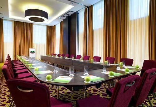 Hotel Courtyard by Marriott Kazan Kremlin 16