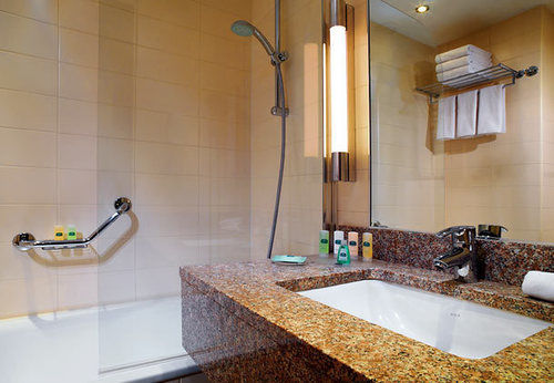 Hotel Courtyard by Marriott Kazan Kremlin 18