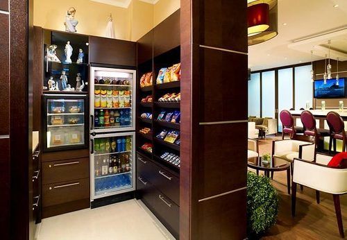 Hotel Courtyard by Marriott Kazan Kremlin 19