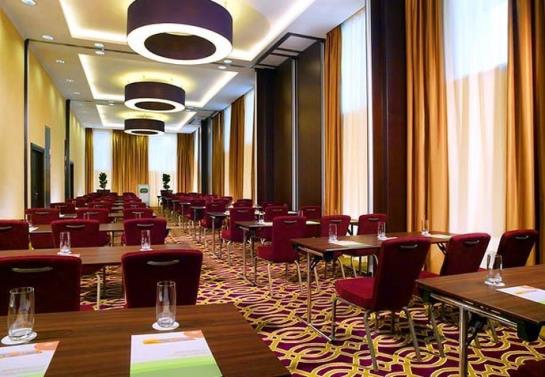 Hotel Courtyard by Marriott Kazan Kremlin 7
