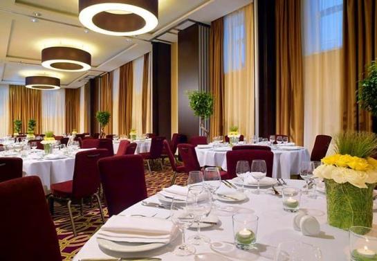 Hotel Courtyard by Marriott Kazan Kremlin 9