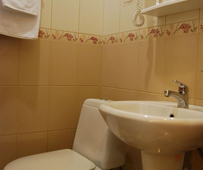 Hotel By The Hermitage 13