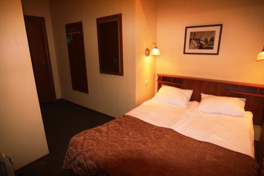 Hotel By The Hermitage 14