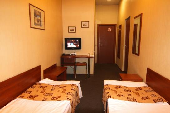 Hotel By The Hermitage 15