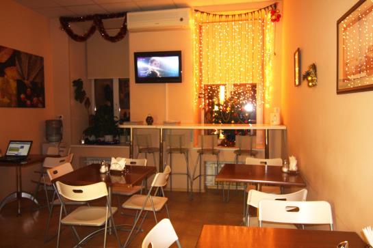 Hotel By The Hermitage 16