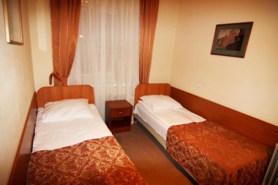 Hotel By The Hermitage 19