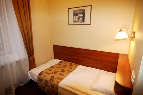 Hotel By The Hermitage 20