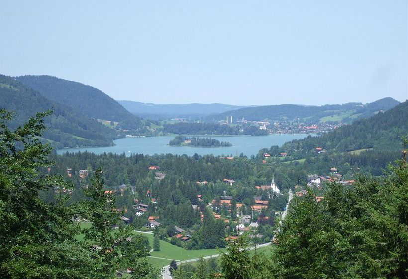 Hotel Karma Bavaria 1