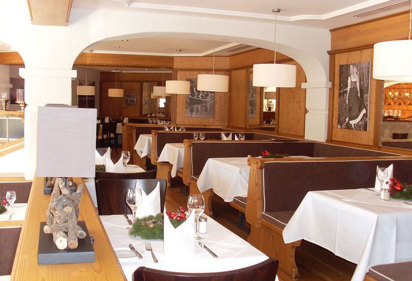 Hotel Karma Bavaria 10