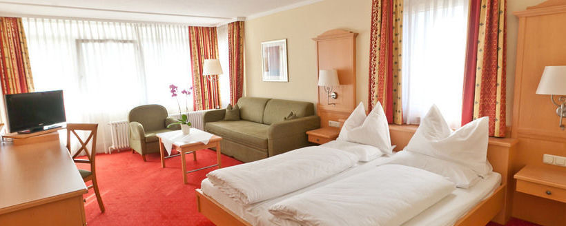 Hotel Karma Bavaria 11