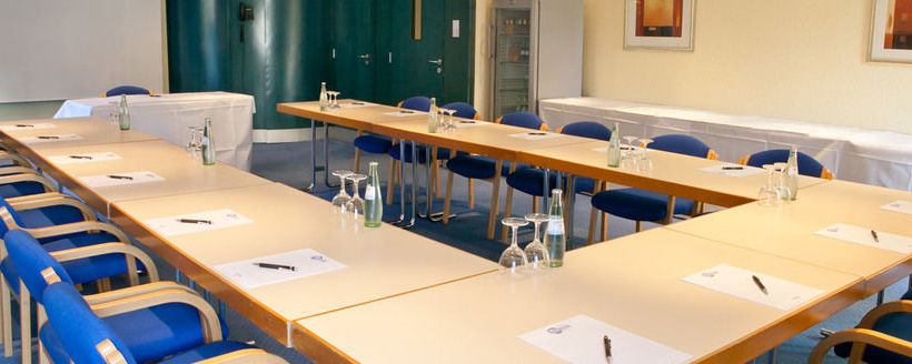 Hotel Karma Bavaria 13